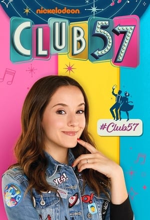 Club 57 poszter