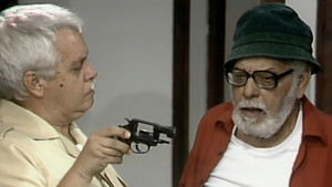 Hipertensão Season 1 Ep.54 54. epizód