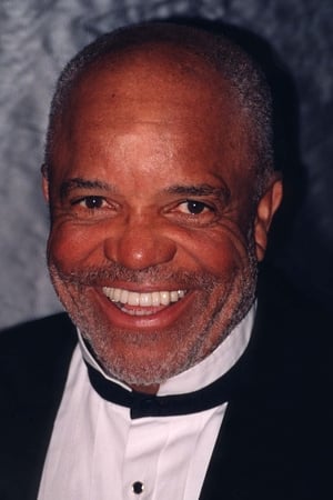 Berry Gordy