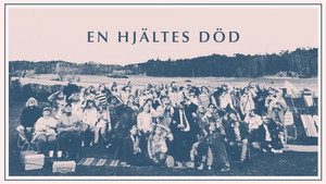 En hjältes död háttérkép