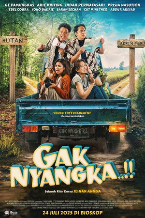 Gak Nyangka..!! poszter