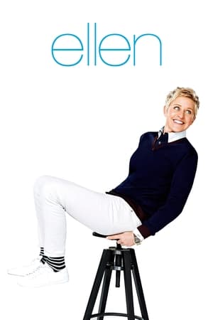 The Ellen DeGeneres Show