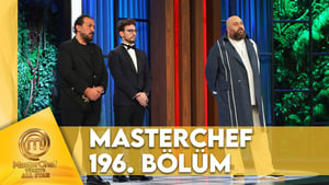 MasterChef Türkiye 6. évad Ep.196 196. epizód