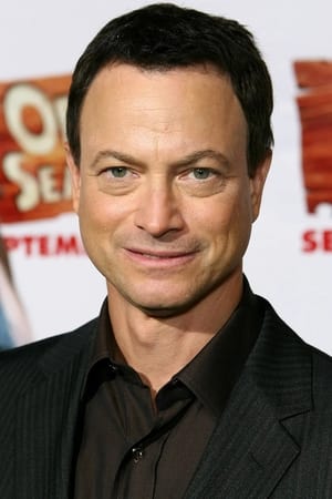 Gary Sinise profil kép