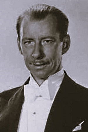 Ray Noble profil kép