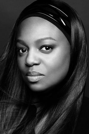 Pat McGrath profil kép