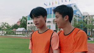 รักร้ายนายเสพติด 1. évad Ep.8 8. epizód