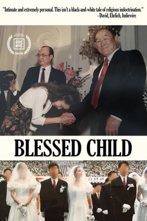 Blessed Child poszter