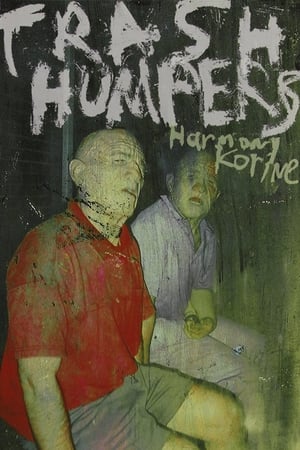 Trash Humpers poszter