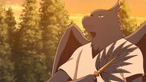 となりの妖怪さん 1. évad Ep.3 3. epizód
