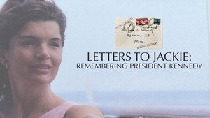 Letters to Jackie: Remembering President Kennedy háttérkép