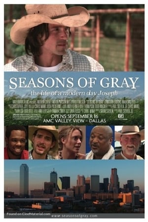 Seasons of Gray