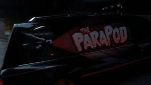 The ParaPod:  A Very British Ghost Hunt háttérkép