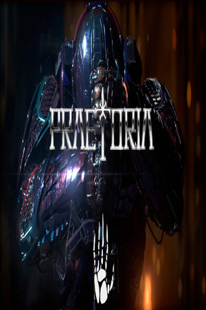 Praetoria: Part One poszter