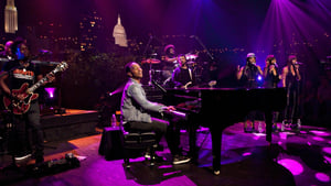 Austin City Limits Season 36 Ep.8 8. epizód