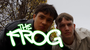The Frog háttérkép