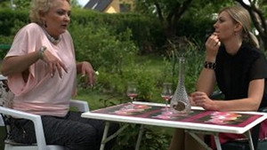 Moterys meluoja geriau 8. évad Ep.3 3. epizód