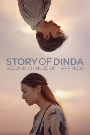 Story of Dinda: Second Chance of Happiness poszter
