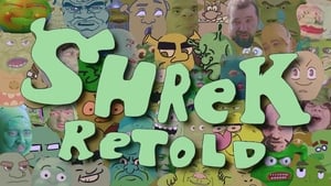 Shrek Retold háttérkép