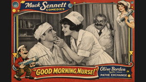Good Morning, Nurse háttérkép
