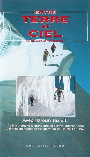 Entre Terre et Ciel poszter
