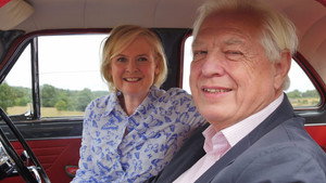 Celebrity Antiques Road Trip Season 5 Ep.1 1. epizód