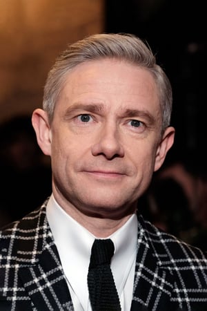 Martin Freeman profil kép