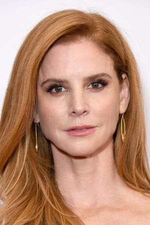 Sarah Rafferty profil kép