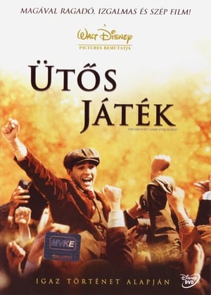 A golfbajnok (Ütős játék)