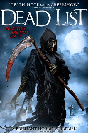 Dead List poszter