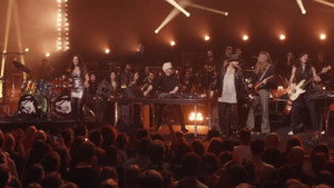 Cerrone - Disco symphonique à la Philharmonie háttérkép