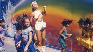 Super Xuxa Contra Baixo Astral háttérkép