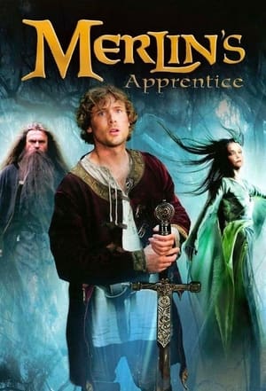 Merlin 2 - A varázslóinas