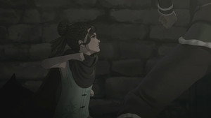 蒼天の拳 2. évad Ep.15 15. epizód
