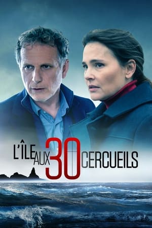 L'Île aux 30 cercueils