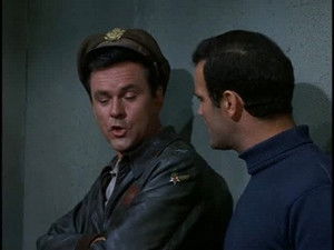 Hogan's Heroes 3. évad Ep.8 8. epizód