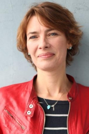 Olesya Potashinskaya profil kép