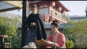 长安二十四计 1. évad Ep.5 5. epizód