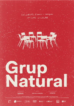Grup natural poszter