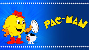 Pac-Man kép