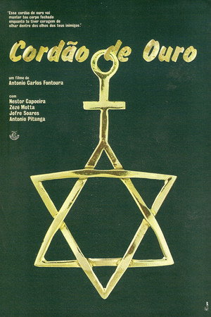 Cordão de Ouro poszter