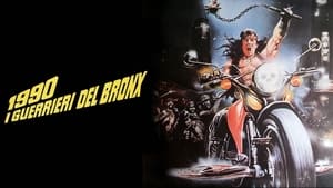 1990: Bronx Warriors háttérkép