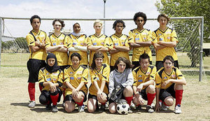 Kick Season 1 Ep.2 2. epizód