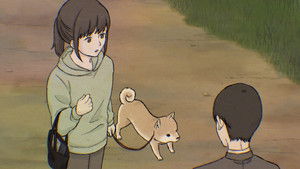 闇芝居 9. évad Ep.4 4. epizód