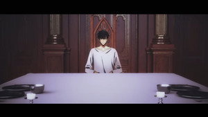 Solo Leveling kép
