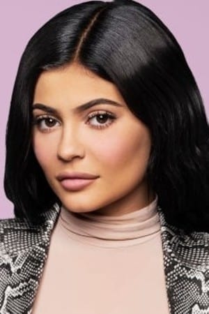 Kylie Jenner profil kép