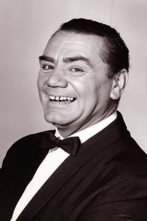 Ernest Borgnine profil kép