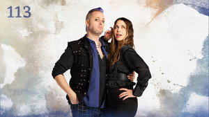 Critical Role 3. évad Ep.113 113. epizód