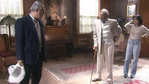 A pampák királya 1 Ep.42 42. epizód