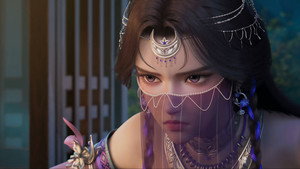 修罗武神 2. évad Ep.5 5. epizód